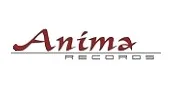 Anima records logo