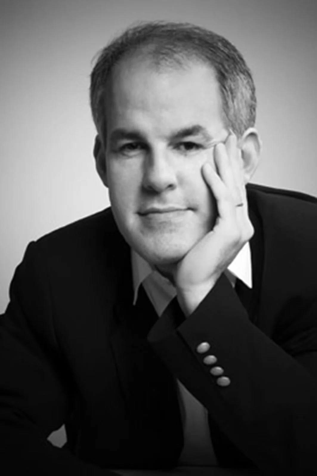 Bertrand GIRAUD