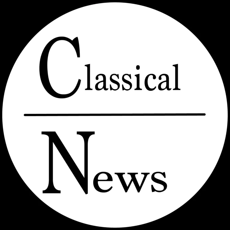 ClassicalNews logo